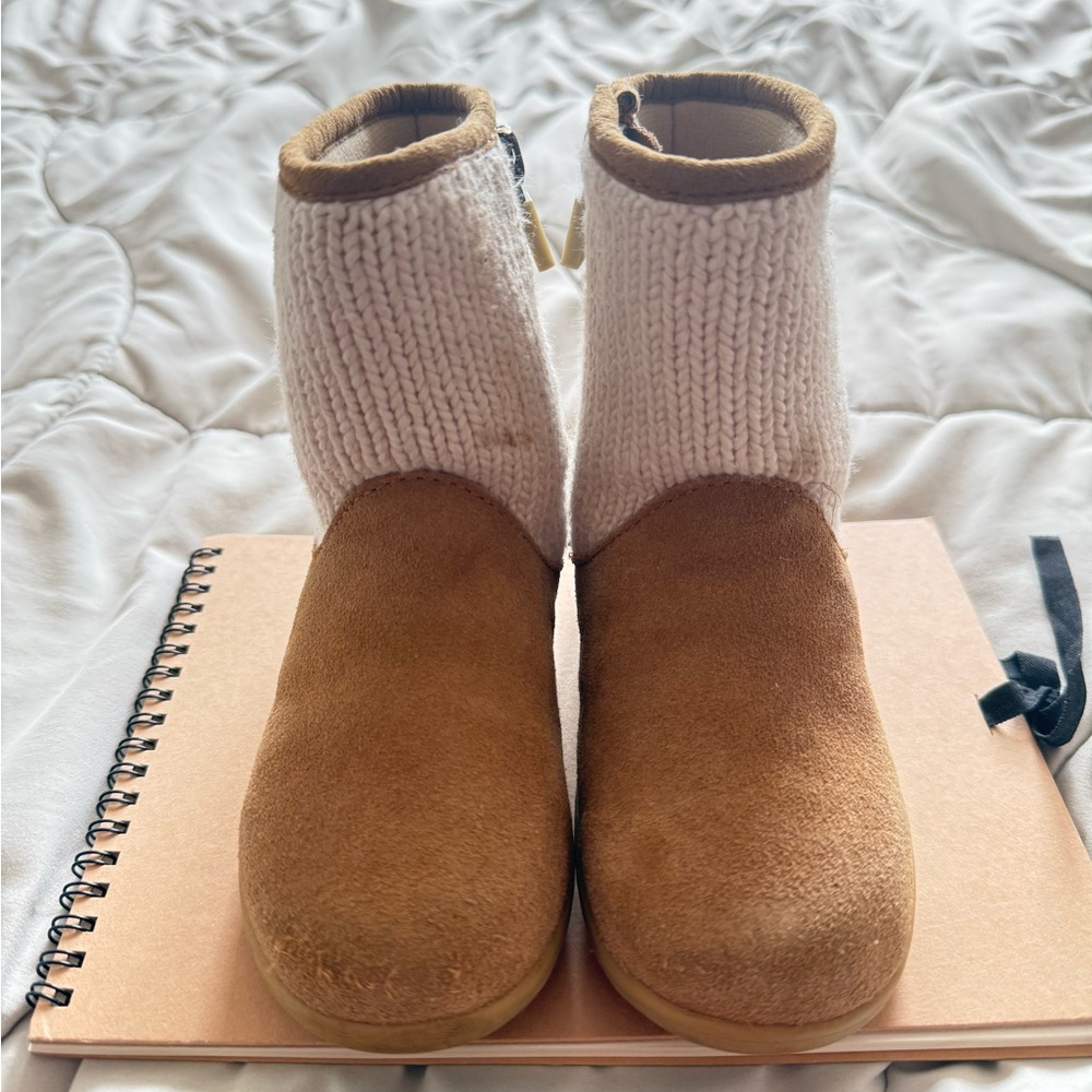 Ugg toddler boots